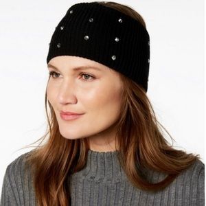 Kate Spade Bedazzled Headband